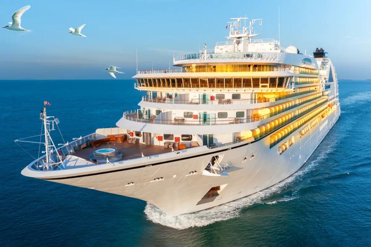 Mumbai Shore Excursion Tour